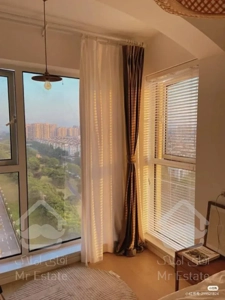 المپیک پیش فروش واحد ۵۵ متری برج بینظیر منطقه۲۲ رویال افق/قابل تهاتر