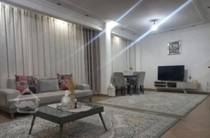 نوشهر تازه اباد تک واحدی ۱۱۰متر مبله ۹میلیارد