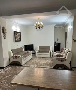 آپارتمان خوش نقشه ۶۵متری شهرک ولیعصر