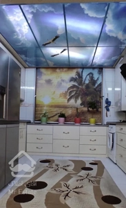 اپارتمان ۶۵متری تکواحدی افسریه شمالی وامدار