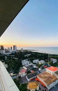 اجاره آپارتمان لوکس دو خواب برج آسمان