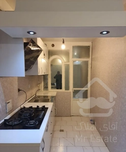 آپارتمان نقلی فول بازسازی