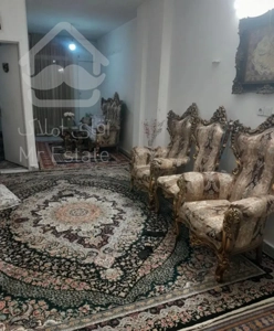۶۵ متری نبیئان(تک واحدی)