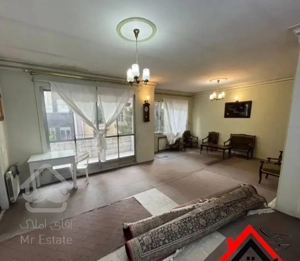 اپارتمان ۱۳۰متری دوخواب غرق نور امام رضا /بهار