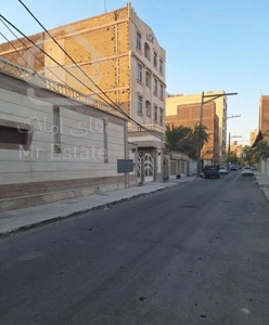 رهن کامل اپارتمان دربهار۱۳فلکه فرمانداری