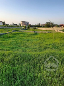 فروش یک قطعه زمین واقع در چالوس