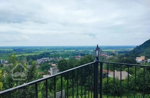 ویلای تریبلکس/ پلاک اول جنگل با ویوی ابدی دریا