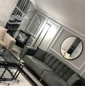 برجی مجلل/امکانات کامل/واحد ۸۳ متری ۲خ/زیبادشت