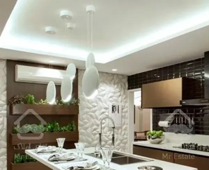 147متر+بلوار24متری-فول بازسازی /طبقه سوم