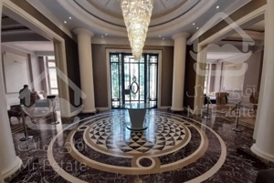 اجاره آپارتمان ۱۸۵ متر در الهیه