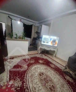 آپارتمان۴۸مترآسانسورپارکینگ چسبیده مترو هلال احمر