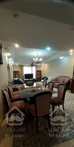 آپارتمان ۱۲۰ متر  دوخوابه