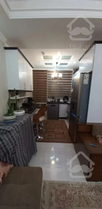 واحد ۸۰ متری فول امکانات نزدیک به مترو