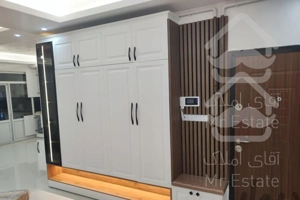 کابینت و کمد دیواری آلفا