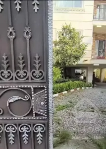 آپارتمان ویلا در چهارصد دستگاه