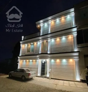 آپارتمان ۱۱۵متر/چنارشرق