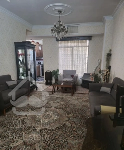 آپارتمان یک خوابه ۵۴متری