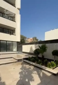 ۴ خوابه حیاط دارخانه اصفهان نیرو هوایی