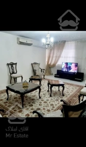 شهرزیبا ۱۰۰ متر کم واحد