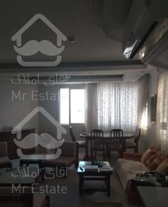 ۱۰۶مترسعادت آبادپاکنژاد