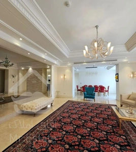 گلستان شمالی 280 متر/ مشاعات فول/پاگرد مجزا