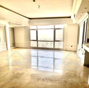 ١٣٧متر ٣خواب سالن پرده خور و همیشگی تهران