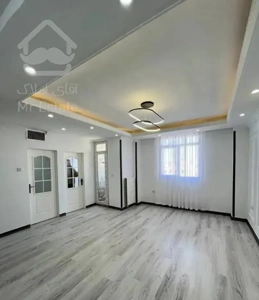 ۵۸متــر  دوخواب*نـوساز سالن پرده خور/سنـدتــکبرگ