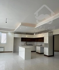 اپارتمان ۱۰۰متر هنزک نوساز کلید نخورده فول امکانات