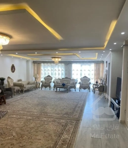 پنت هاوس ۲۴۰ متری فاضل گل نسترن خوش قیمت