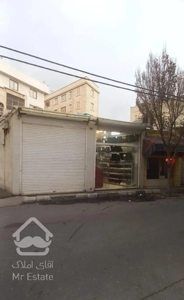 مغازه ۲۶متری دوهنه نوساز