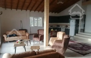 ویلا کلاردشت 130 متری