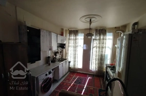 ۶۷ متر  دوخواب مهرآباد جنوبی