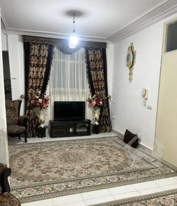 واحد ۸۶ متری مسجد جامع