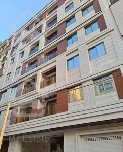 *۹۵متر ۲خ طاهرخانی ویو ابدی نوساز شیک **