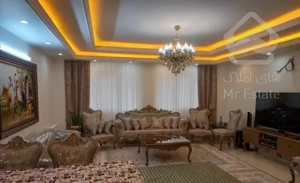 شمال ستارخان/۱۳۶ متر۳خواب/تک واحدی/باپارکینگ سندی