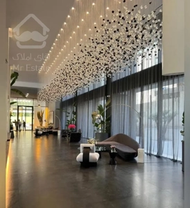 رهن آپارتمان ۳۲۵ متری ۴ خوابه در دروس