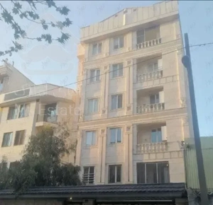 105متر/سهروردی شمالی/زیرقیمت