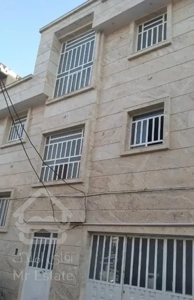 دوبلکسی دو خوابه حجت آباد
