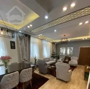 باغ‌ فیض/95متر/10ساله/ تهاتر معاوضه