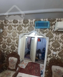 رهن آپارتمان ۷۰ متری ۲ خوابه طبقه ۲ در شهرک بعثت