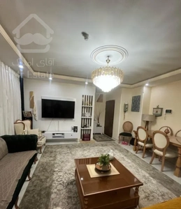 ۷۲متر/فول/خوش نقشه/نزدیک مترو