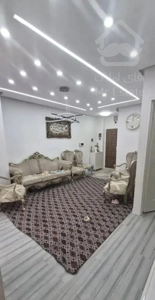 آپارتمان ۶۵ متری شهرک سینا به همراه پارکینگ مشاع