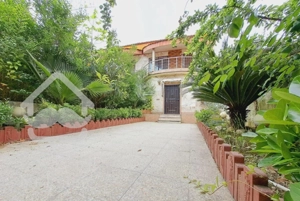 رهن و اجاره سالانه ویلا در دهکده ساحلی سرخرود