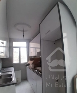 آپارتمان ۴۲ متری تک واحدی