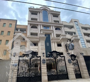 آپارتمان   ۱۰۰ متر   کلید اول   رهن کامل