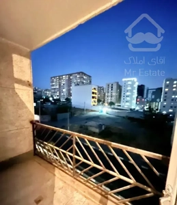 فروش۶۳ مترفول دو خواب شهران جنوبی دوجهت نور