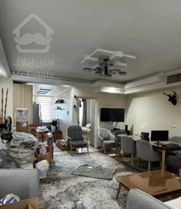 ۷۵ متر فول فرجام عبادی تخلیه