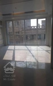 فروش آپارتمان ۸۲ متری ۲ خوابه در حکیمیه