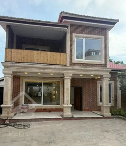 ویلادوبلکس بافت جابان۳۴۰مترزمین۱۸۰متربنا دماوند