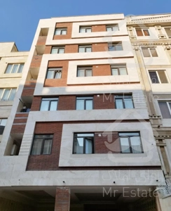 ۷۰متر تک خواب نوساز فول امکانات شیک و زیبا